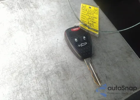 2013 Chrysler 200 Lx from USA, damaged, VIN 1C3CCBAB4DN561783